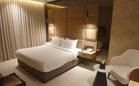 XYZ Hotel Qurtoba - اكس واي زد قرطبه